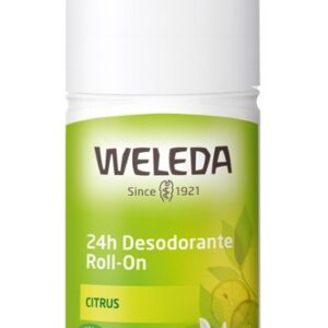 Desodorante Roll On Citrus 50ml