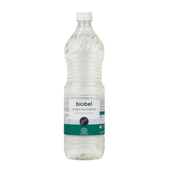 Vinagre de Limpieza 1l