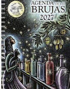 Agenda De Las Brujas