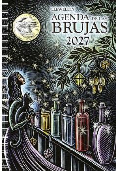 Agenda De Las Brujas