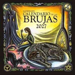 Calendario De Las Brujas