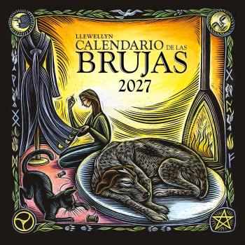 Calendario De Las Brujas