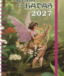 Agenda De Las Hadas