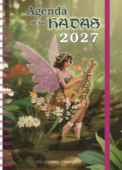 Agenda De Las Hadas