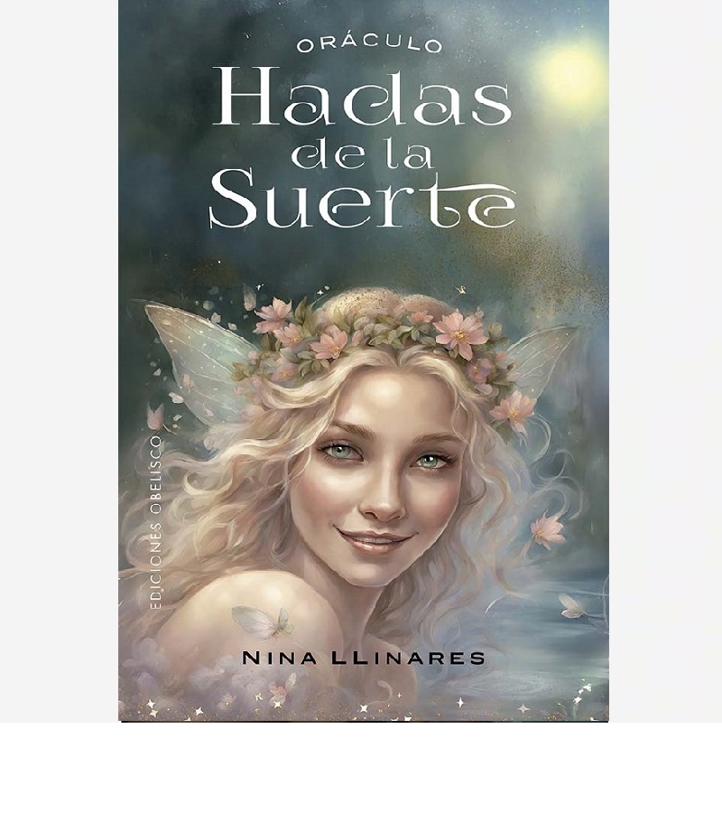 Oráculo Hadas de la Suerte