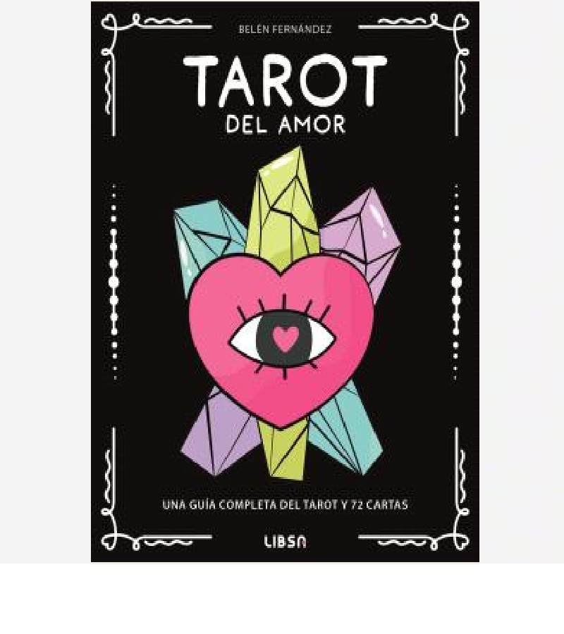 Tarot del Amor
