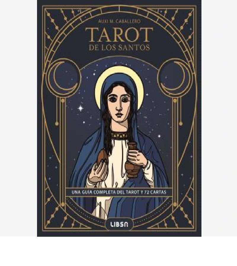 Tarot de los Santos