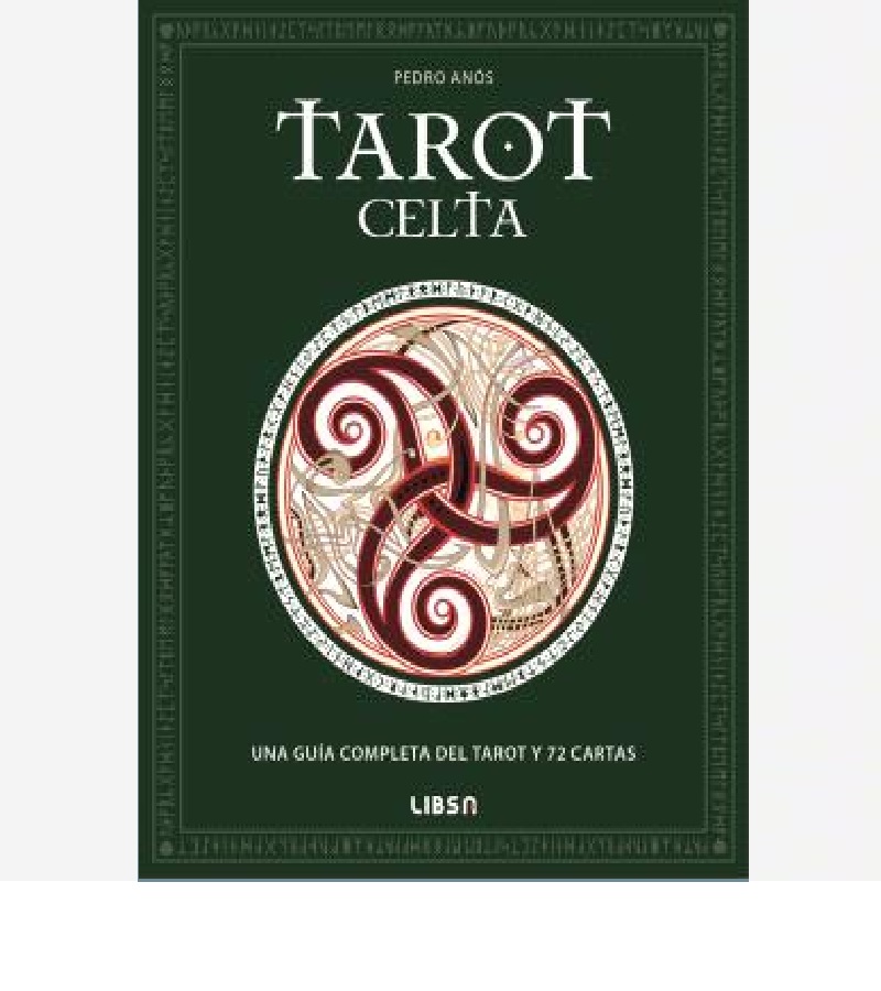 Tarot Celta