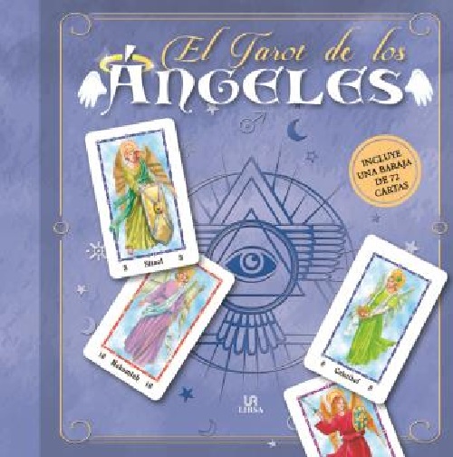 Tarot de los Ángeles
